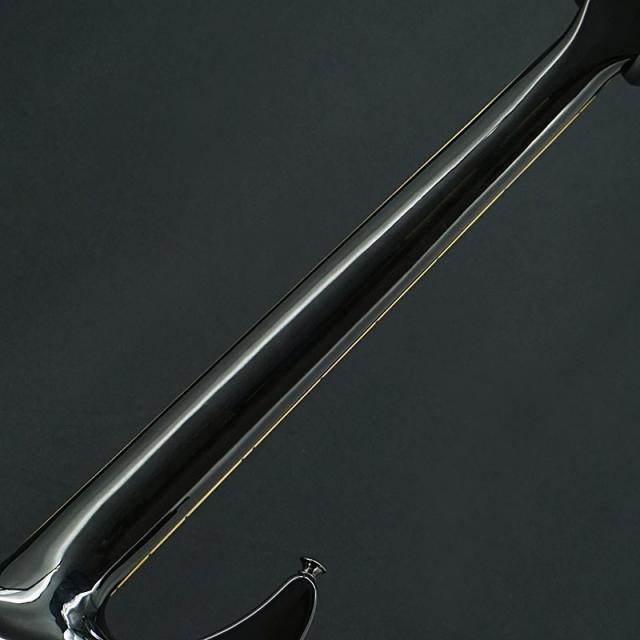 JacksonStars USED 中古 ASL-J2 BLK (Black) [SN.010426] ジャクソン
