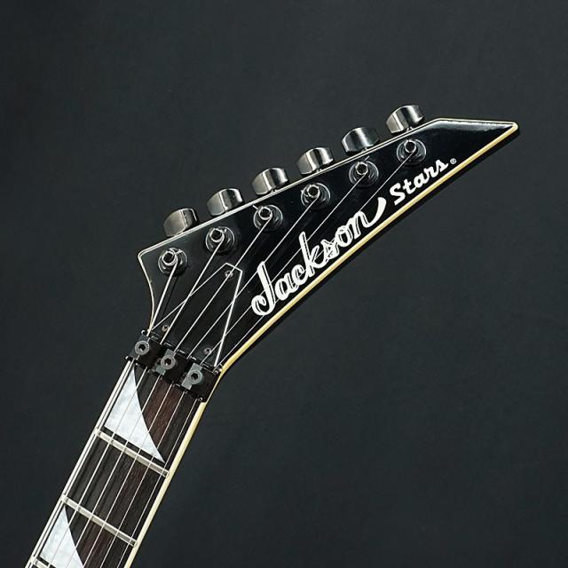 JacksonStars USED 中古 ASL-J2 BLK (Black) [SN.010426] ジャクソン