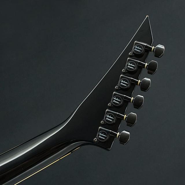JacksonStars USED 中古 ASL-J2 BLK (Black) [SN.010426] ジャクソン