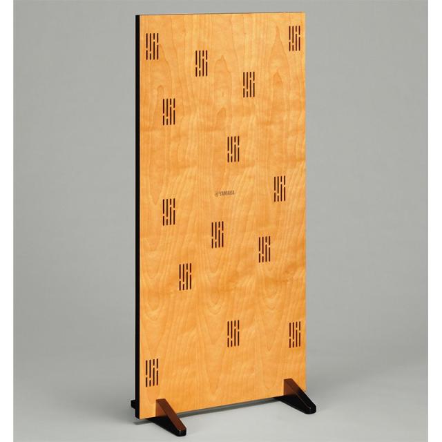 YAMAHA ACP-2 MN 調音パネル (ナチュラル)(ヤマハ)(納期1〜2週間程)(音の響きをコントロール)(吸音 散乱 省スペース)