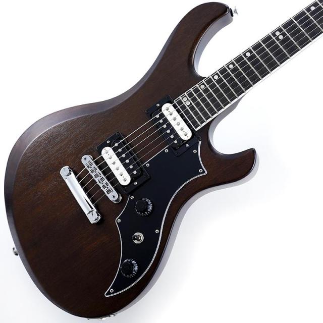 Gibson Victory (Dark Walnut Satin)