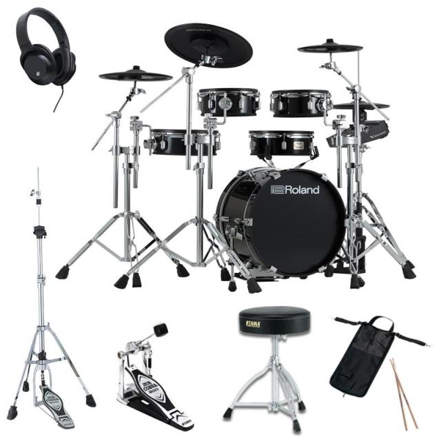Roland VAD316 Basic Set / Single Pedal