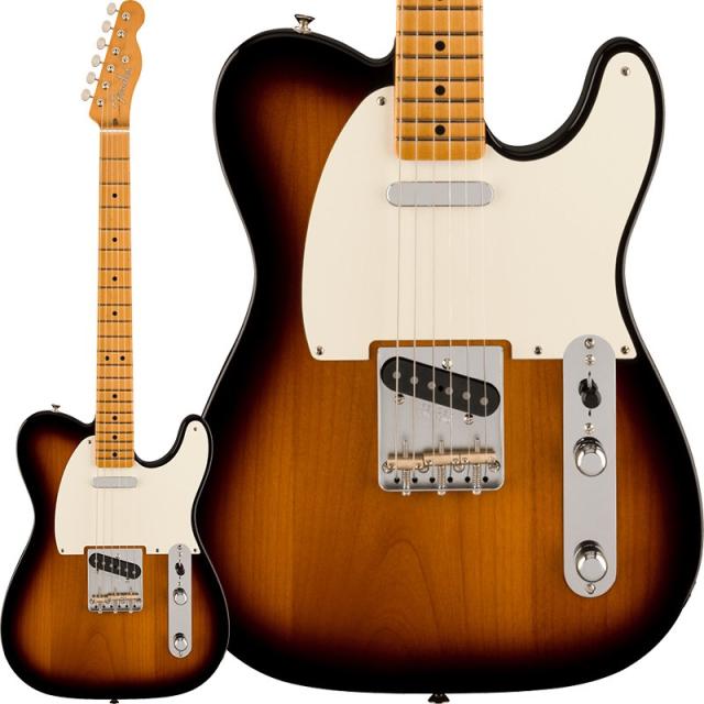 Fender MEX Vintera II 50s Nocaster (2-Color Sunburst) 170,000円
