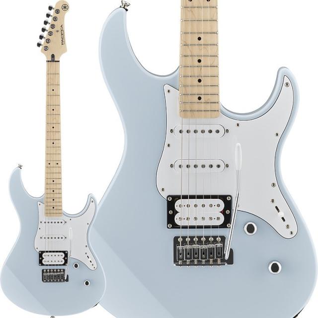 YAMAHA PACIFICA112VM (ICE BLUE) 【特価】