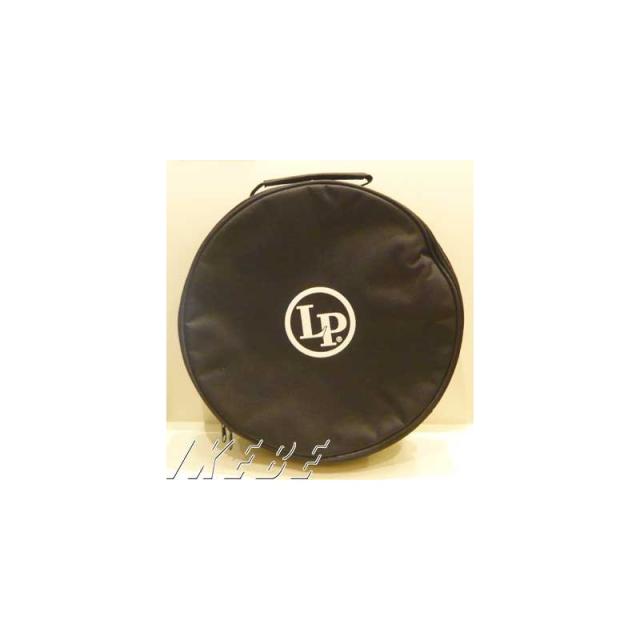 LP LP3010N [Rio Brazilian Pandeiro With Skin 10（ソフトケース付属）]_2