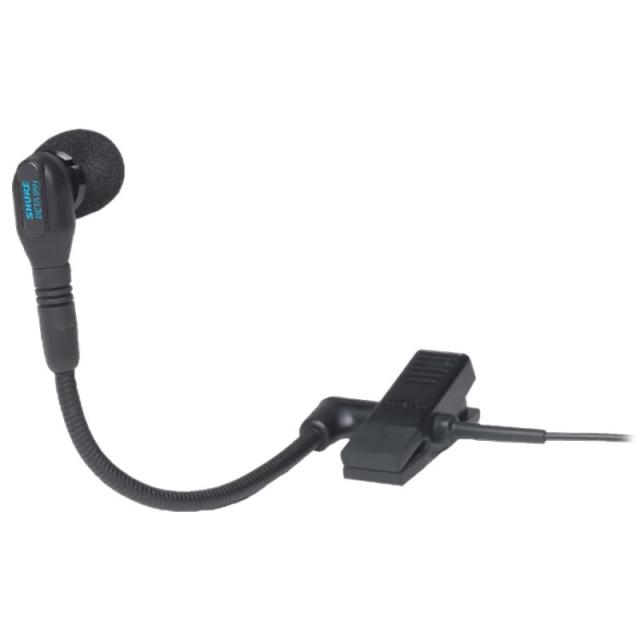 SHURE BETA98H/C-X (国内正規品)(シュアー)(楽器用マイク)(管楽器、弦楽器、打楽器)(カーディオイド)_1