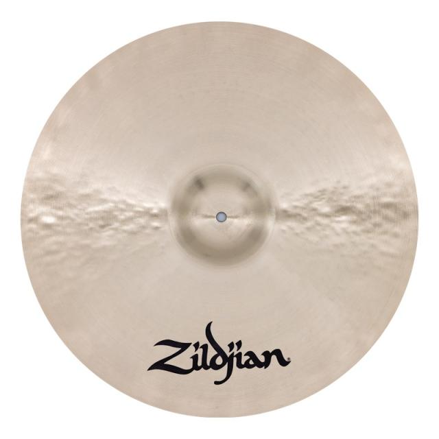Zildjian K Paper Thin Crash 21 [NKZL21PTC]_1