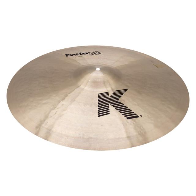 Zildjian K Paper Thin Crash 21 [NKZL21PTC]_2