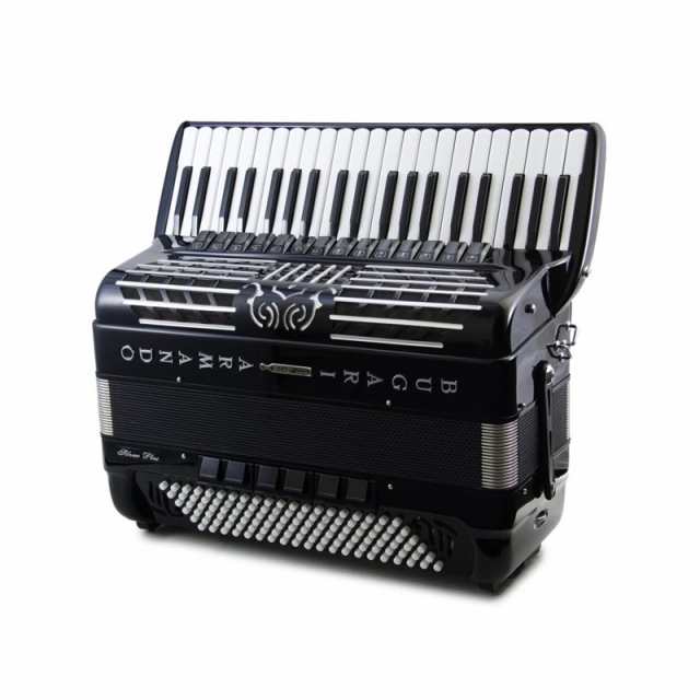 可愛いクリスマスツリーやギフトが！ BUGARI 【新楽器応援セール】(旧価格品・1台限定超特価 鍵盤楽器