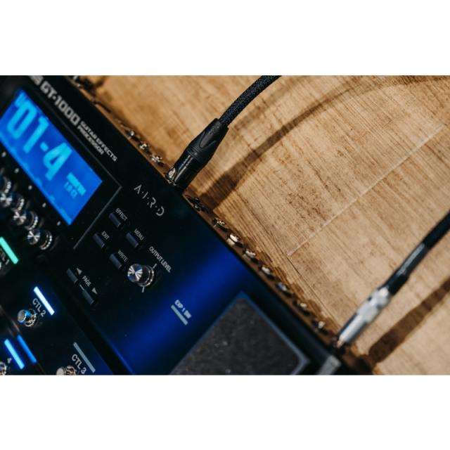 Noah'sark 【春得セール】octopass8 XFT(XLR F-TRS)(3.0m