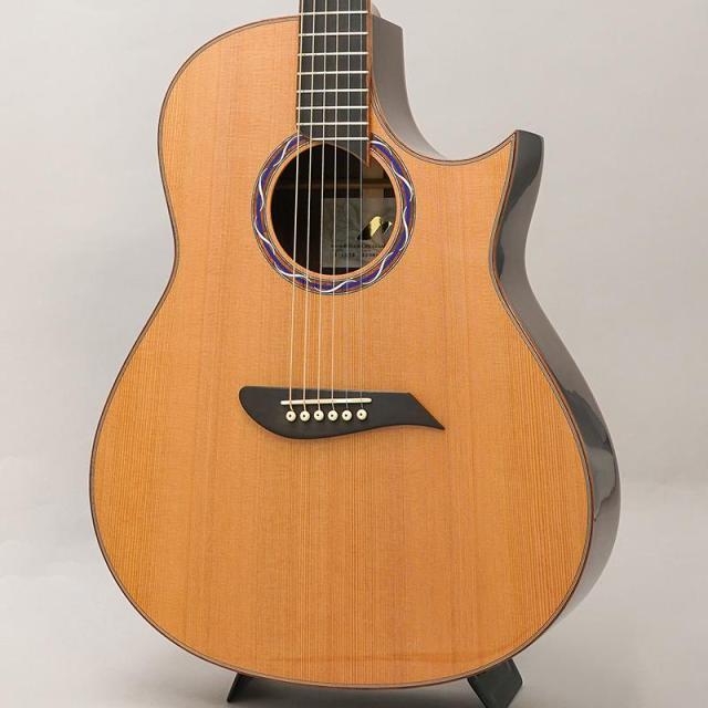 MORRIS 【Hand Made Premium】S-107III モーリス