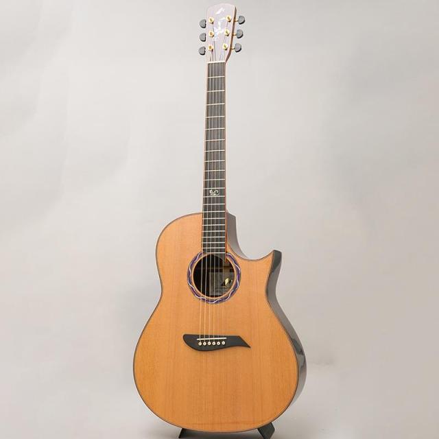 MORRIS 【Hand Made Premium】S-107III モーリス_2