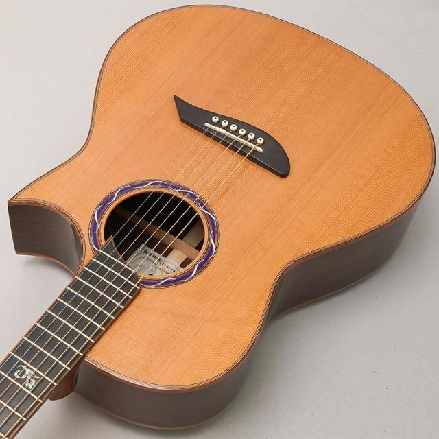 MORRIS 【Hand Made Premium】S-107III モーリス_4