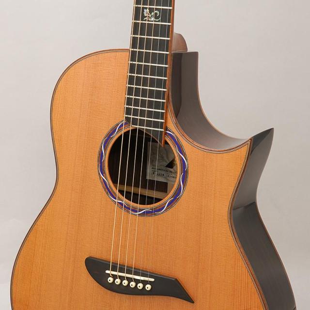 MORRIS 【Hand Made Premium】S-107III モーリス_6