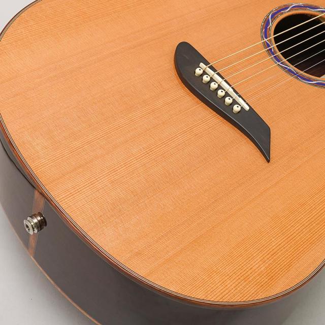 MORRIS 【Hand Made Premium】S-107III モーリス_7