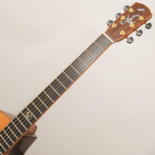 MORRIS 【Hand Made Premium】S-107III モーリス_8