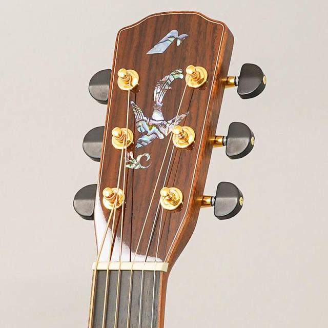 MORRIS 【Hand Made Premium】S-107III モーリス_10