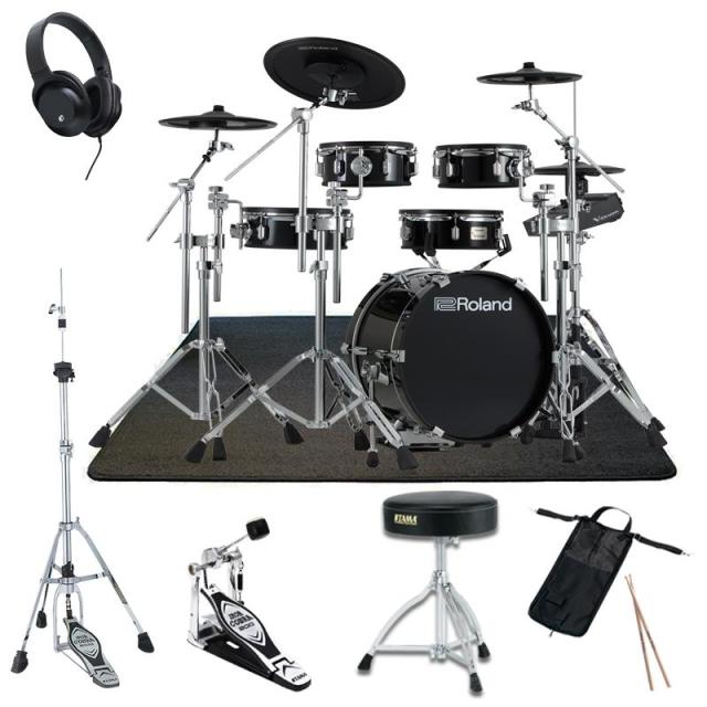 Roland VAD316 Extra Set / Single Pedal