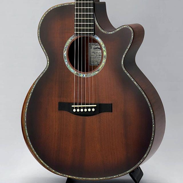 クイーカ・Pearl・パール・PBC-80SS・ブラジリアン