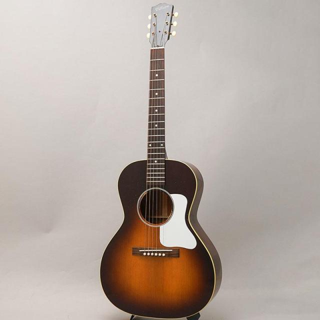 Gibson 1933 L-00 Vintage Sunburst Light Aged ギブソン_2
