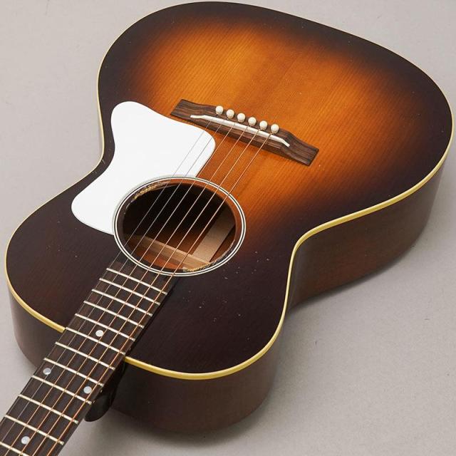 Gibson 1933 L-00 Vintage Sunburst Light Aged ギブソン_4
