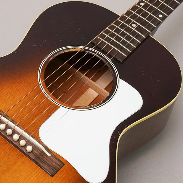 Gibson 1933 L-00 Vintage Sunburst Light Aged ギブソン_5