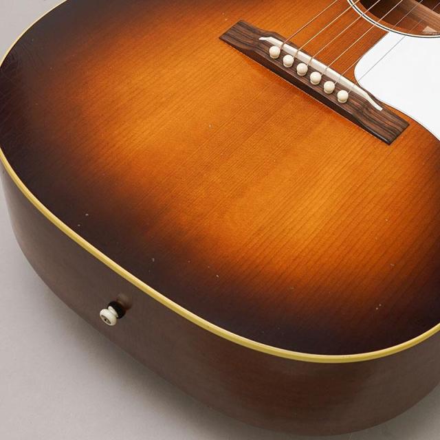 Gibson 1933 L-00 Vintage Sunburst Light Aged ギブソン_6