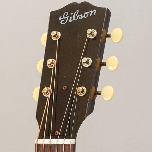 Gibson 1933 L-00 Vintage Sunburst Light Aged ギブソン_8