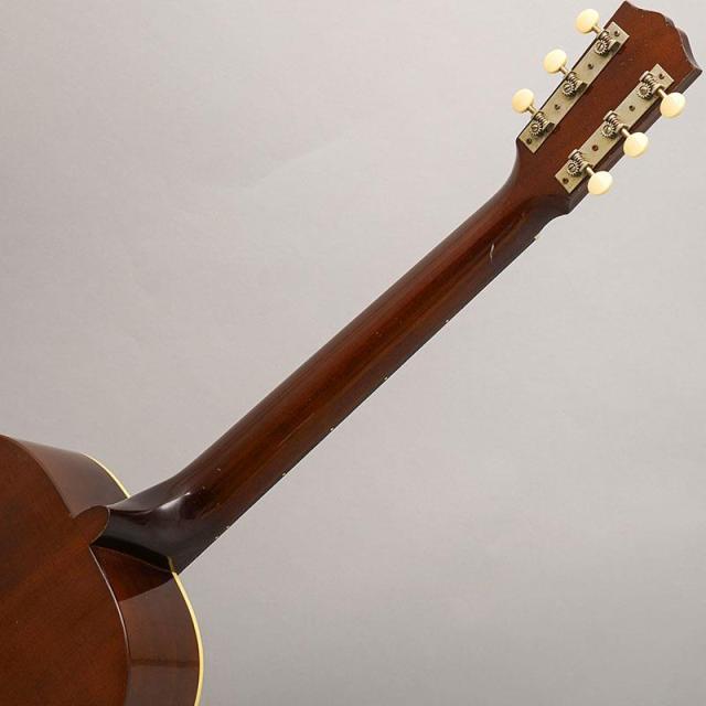 Gibson 1933 L-00 Vintage Sunburst Light Aged ギブソン_9