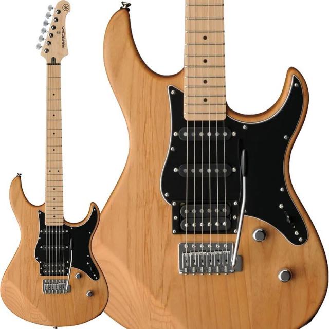 YAMAHA PACIFICA112VMX (Yellow Natural Satin) [SPAC112VMXYNS] 【特価】