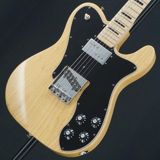 Fender USA 【USED】 Limited 60th Anniversary Tele-bration Series ’75 Telecaster (Natural) 【SN.US11304703】の通販は
