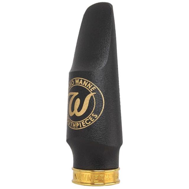 Theo Wanne 「オープニング：7」アルトサックス用マウスピース セオ・ワニ ESSENTIALS CONTEMPORARY AMP_1