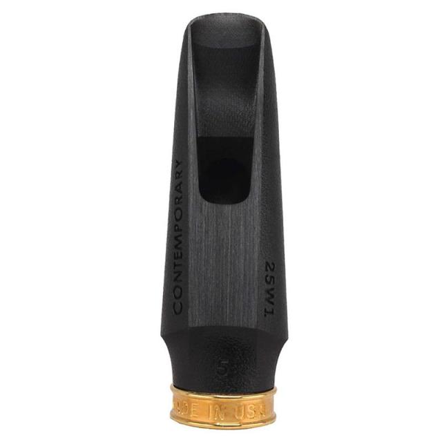Theo Wanne 「オープニング：7」アルトサックス用マウスピース セオ・ワニ ESSENTIALS CONTEMPORARY AMP_2