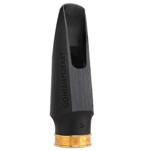 Theo Wanne 「オープニング：7」アルトサックス用マウスピース セオ・ワニ ESSENTIALS CONTEMPORARY AMP_3
