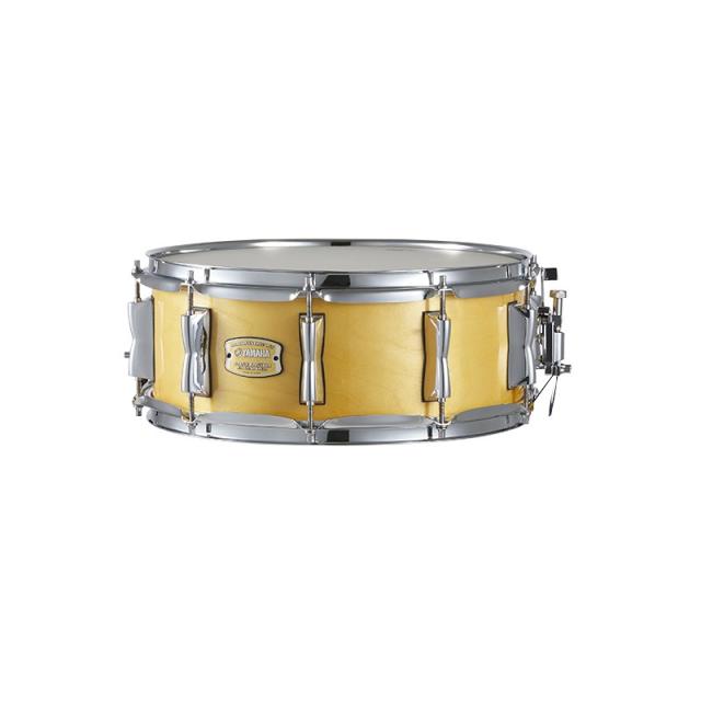 YAMAHA SBS1455 NW [Stage Custom Birch Snare Drum 14×5.5/ ナチュラルウッド] 【お取り寄せ品】
