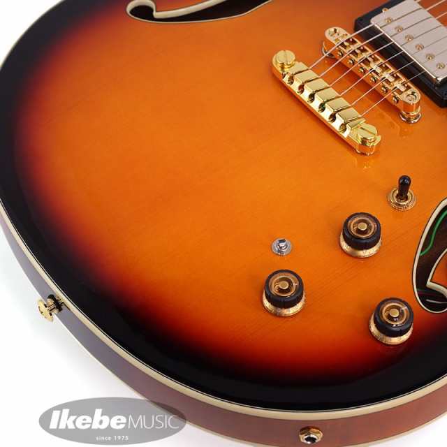 Ibanez ARTSTAR AS113-BS 【特価】