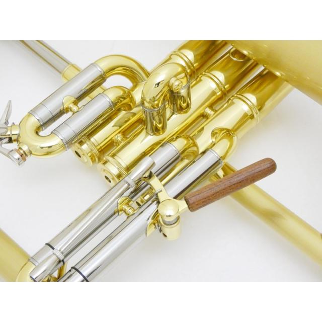 CAROL BRASS キャロルブラス / N6200 SATIN-BELL 【Bb フリューゲル ホルン】【出荷前調整で安心】_3