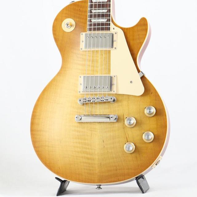 Gibson Les Paul Standard ’60s (Unburst) [SN.227650062]