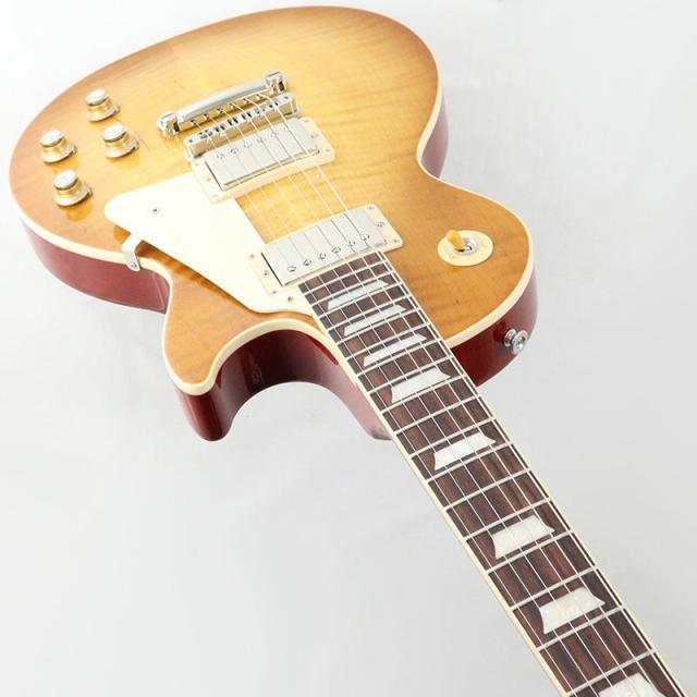 Gibson Les Paul Standard ’60s (Unburst) [SN.227650062]_4
