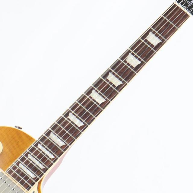 Gibson Les Paul Standard ’60s (Unburst) [SN.227650062]_5
