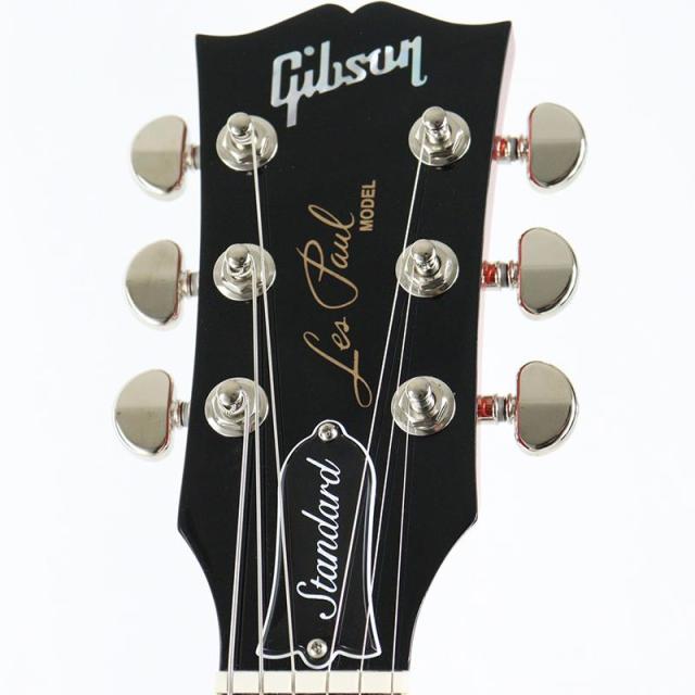 Gibson Les Paul Standard ’60s (Unburst) [SN.227650062]_7