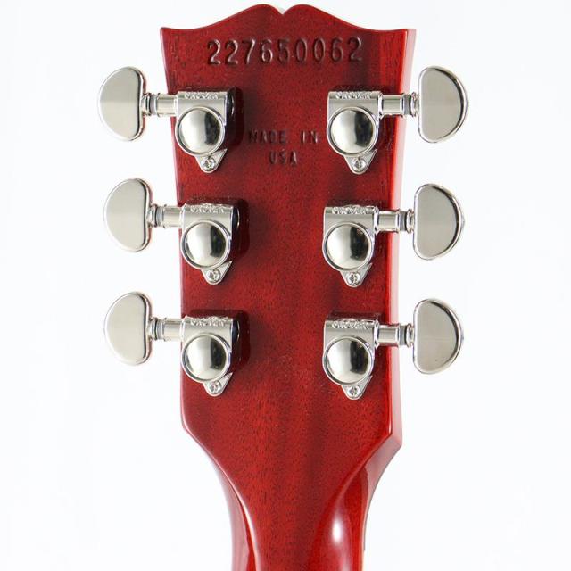 Gibson Les Paul Standard ’60s (Unburst) [SN.227650062]_8