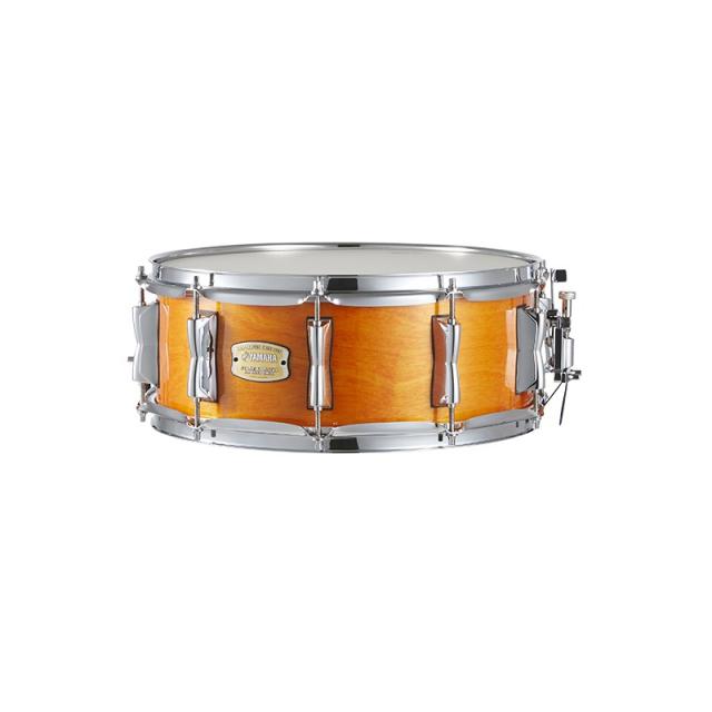 YAMAHA SBS1455 HA [Stage Custom Birch Snare Drum 14×5.5/ ハニーアンバー] 15,400円