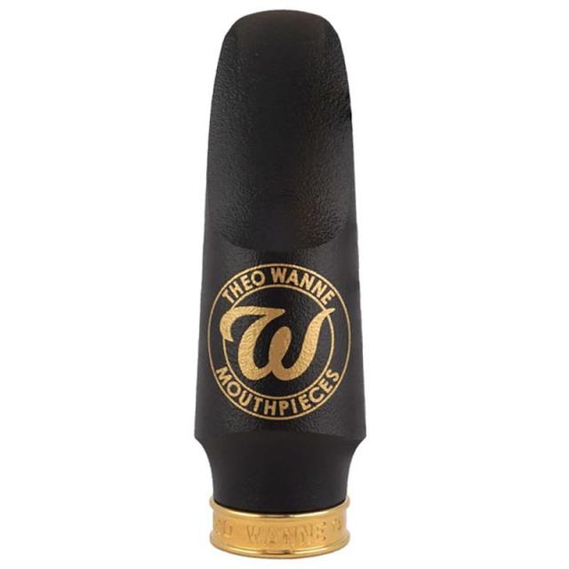 バンブー ノヴァ Bambu NOVA アルトサックス用 トルマリンブラック E