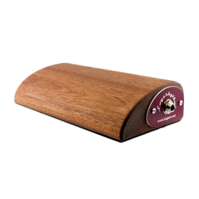 Logjam Logarhythm 4 [ストンプボックス]