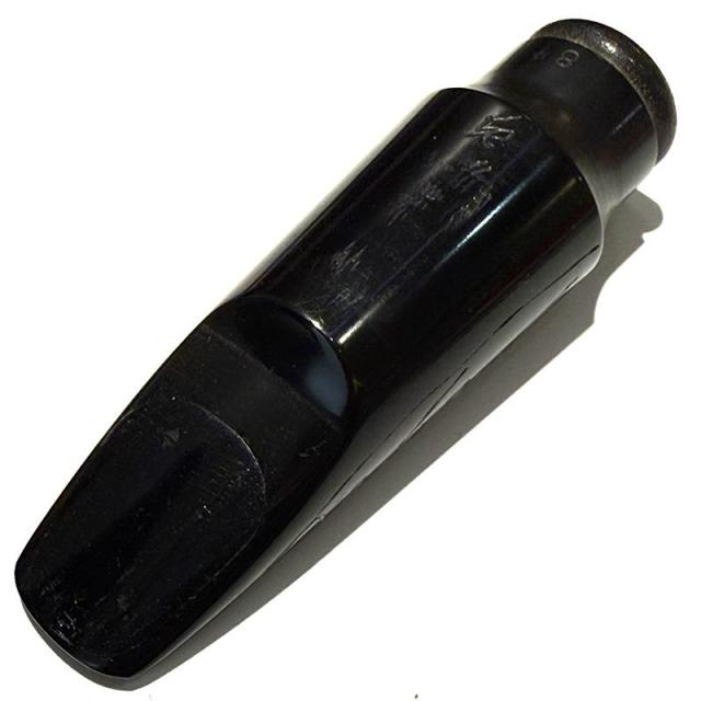 その他ブランド(管楽器・吹奏楽器) USED 中古 テナーサックス用マウスピース リバイユ(Lebayle) ハードラバー LR #8* S/N