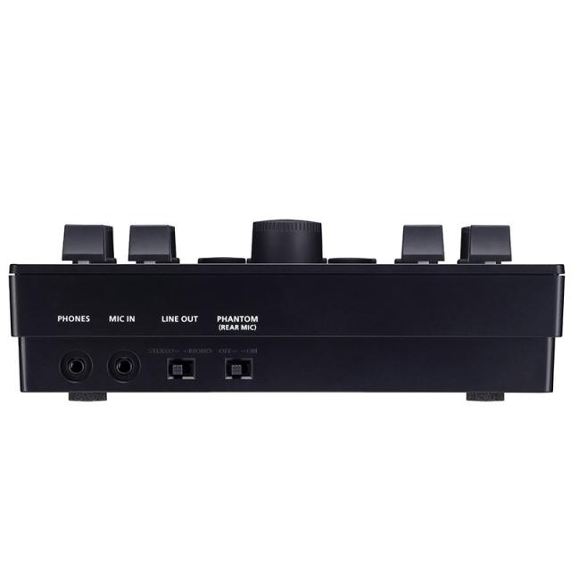 Roland VT-4 VOICE TRANSFORMER(ボーカルエフェクター)(ボイス Roland VT-4 VOICE TRANSFORMER(ボーカルエフェクター)(ボイス