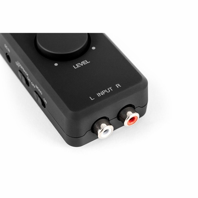 IK Multimedia iRig Stream Solo / iRig Stream Pro | ライブ