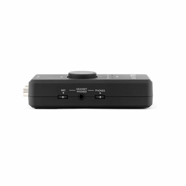 IK Multimedia iRig Stream Solo / iRig Stream Pro | ライブ
