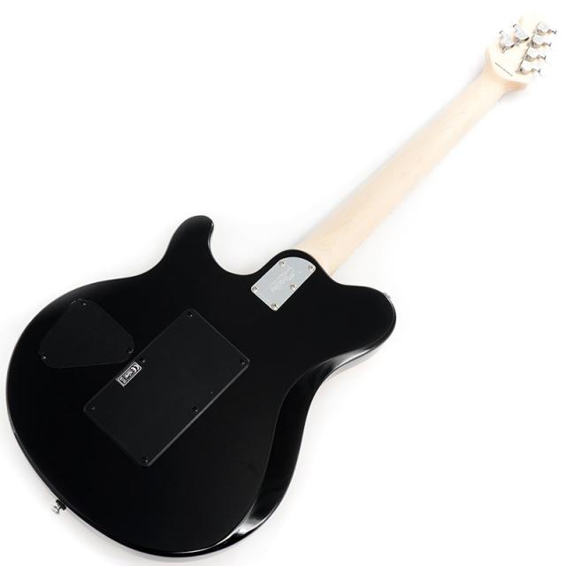 Sterling by MUSICMAN AXIS AX40-TGO-M (Trans Gold)_2